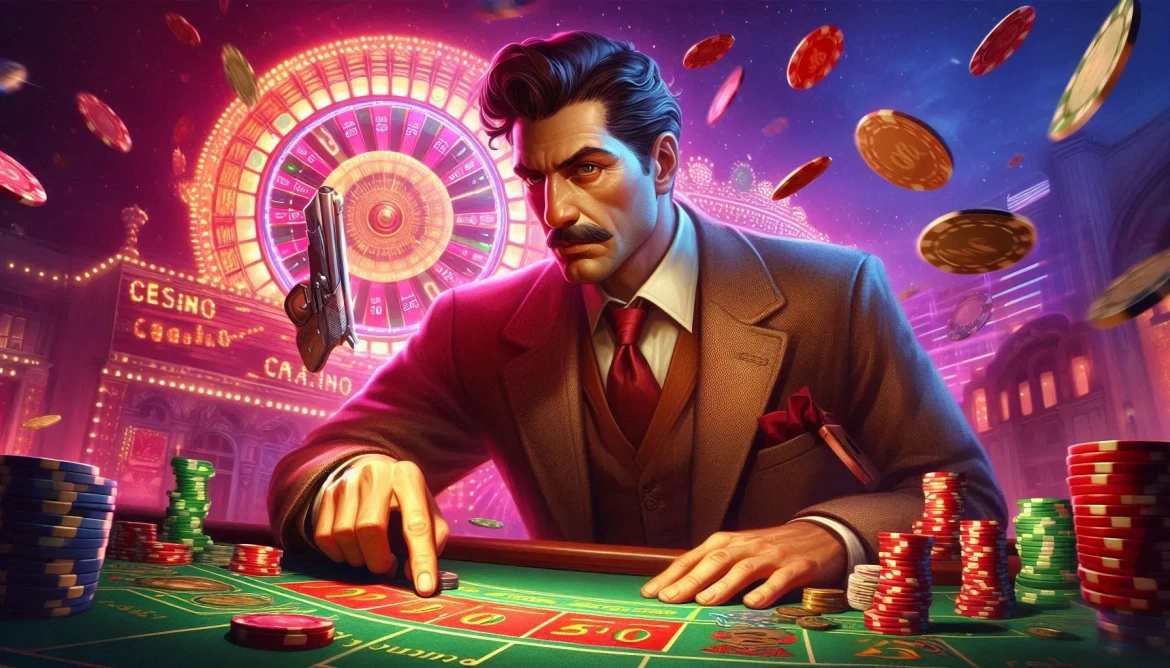 iWild Casino